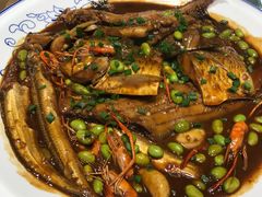 -园中院•常州菜