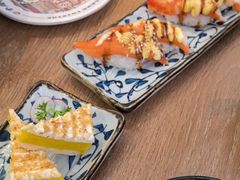 -小川洋风料理(武胜路凯德广场店)