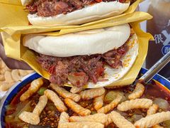 -邢老三肉丸糊辣汤·非遗美食(西安总店)