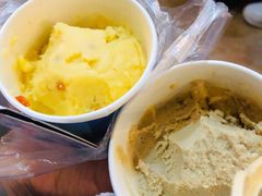 沙棘冰激凌-雪山晋乡楼(食品街店)