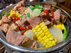 -裕鼎鲜·新中菜(金鼎广场店)