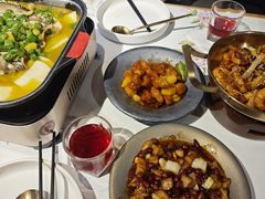 -川知味(京华城店)