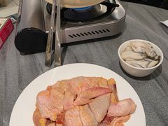 -粤来记·啫啫煲·点心(日月光店)