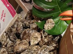 -富力丽思卡尔顿酒店·香荟全日制餐厅