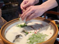 -上名堂·鱼头好吃(体育场路店)