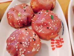 -阿三生煎(正弘城店)