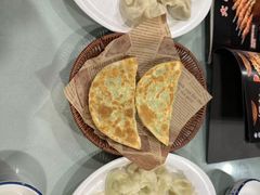 -听涛雅苑百味饺子老家菜馆
