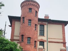 -青岛德国监狱旧址博物馆