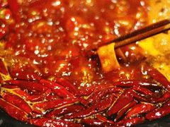 -鸿火锅(航天路店)