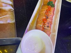 -大圈仔滋味研究所(龙湖·佰乐街店)