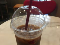 -COSTA COFFEE(哈尔滨凯德学府店)