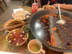 -川渔郎·鱼蛙自助火锅(文殊院店)