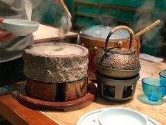 -佬麻雀·新湘菜(珠海金发购物中心店)