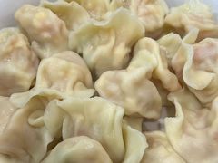 -米香居新鲁味·水饺餐厅