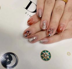 -LILY NAILS美甲美睫