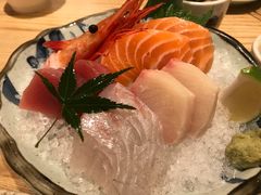 -初居食屋日式料理(万象城购物中心店)
