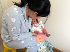 -田螺阿姨自营月嫂·育儿嫂(高新店)
