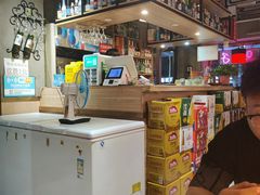 -爆烤鸡头王(十马路店)