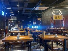 大堂-搓火大都会(广安门总店)