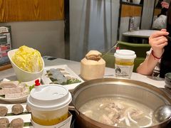 -狐狸爱上椰子鸡(滨江星光大道店)