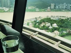 -澳门旅游塔360°旋转餐厅(南湾湖广场店)