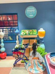 -奈尔宝家庭中心·亲子餐厅(华采天地店)