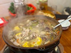 -洪大厨鸡煲(福田店)