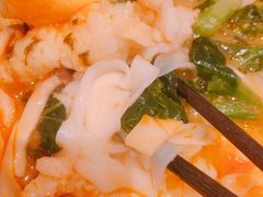 -小满手工粉(上海月星环球港店)