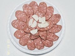 -山河屯铁锅炖·非遗铁锅炖(华强北店)