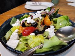 -Geneva日内瓦餐厅(西郊宝成花苑店)
