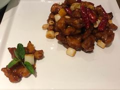 -全聚德(江宁店)