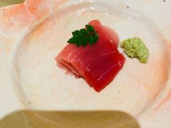 -鮨青(恒基名人购物中心店)