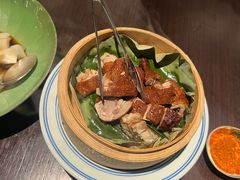 -明湖楼·经典鲁菜(大明湖店)