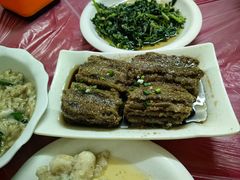 -中元酒楼侏儒三蒸(建新东区店)