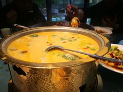 -春来和(汉城南路店)