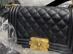 -TOPVTG奢侈品回收站(陕西南路店)