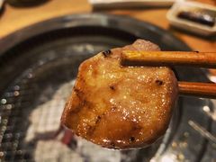 -御牛道日式烤肉料理(杭州万象城店)