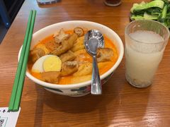 -绿柠食堂(北外滩店)
