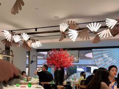 -望湘园·小雅(德基店)