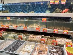 -抱德·潮汕味(敦和店原惠城鱼仔)