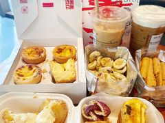 -虎头局·渣打饼行(五一新干线店)