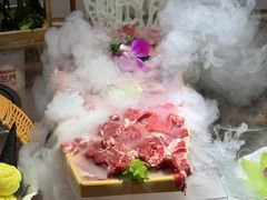 -塔兰齐新疆孜然火锅(鲤鱼山路店)