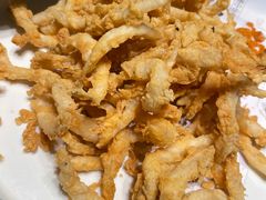 -小鱼儿海鲜港(新村十区店)