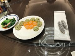 -哈尔滨融创施柏阁酒店中餐厅