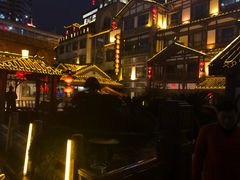 -小天鹅火锅·一线江景洪鼎旗舰店(洪崖洞店)
