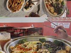-璞臻汽锅餐厅(南京东路店)