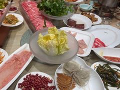 -石鼎香·非遗淮扬火锅(江都龙川桥店)