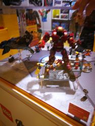 -KIDSLAND(北京蓝色港湾店)
