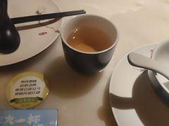-绿茶餐厅(财富购物中心店)