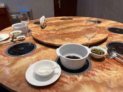 -神洲四海大酒楼(王府井澳门中心店)